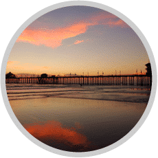 About the Huntington Beach on Aging