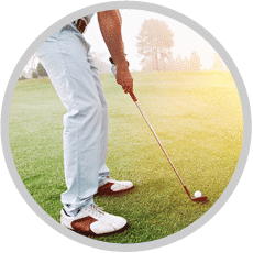 HBCOA On-Course Golf Tournament