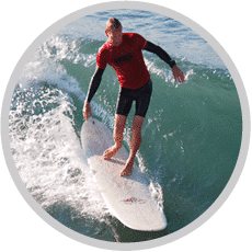 HBCOA Surf Contest