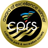 CPRS Award of Excellence Winner