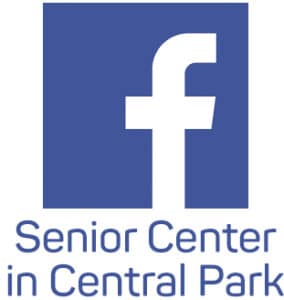 Senior Center in Central Park Facebook