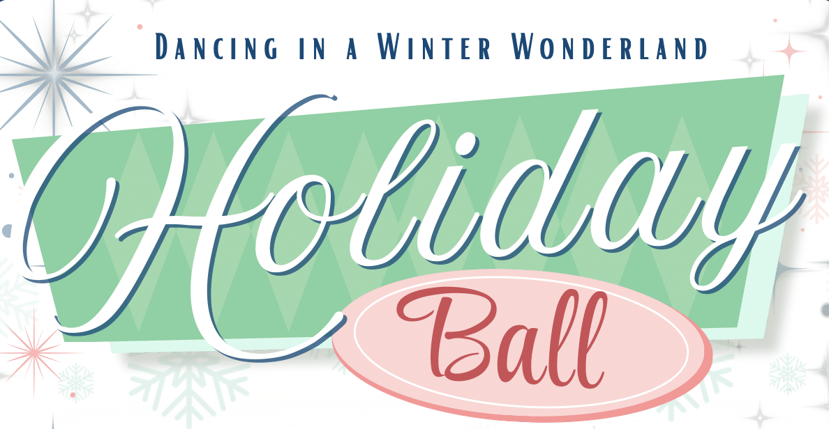 Holiday-Ball